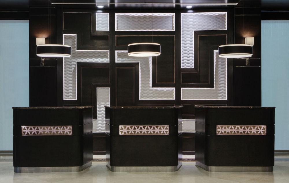 Courtyard By Marriott Jazan Hotel Bagian luar foto