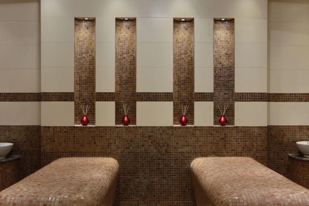 Courtyard By Marriott Jazan Hotel Bagian luar foto