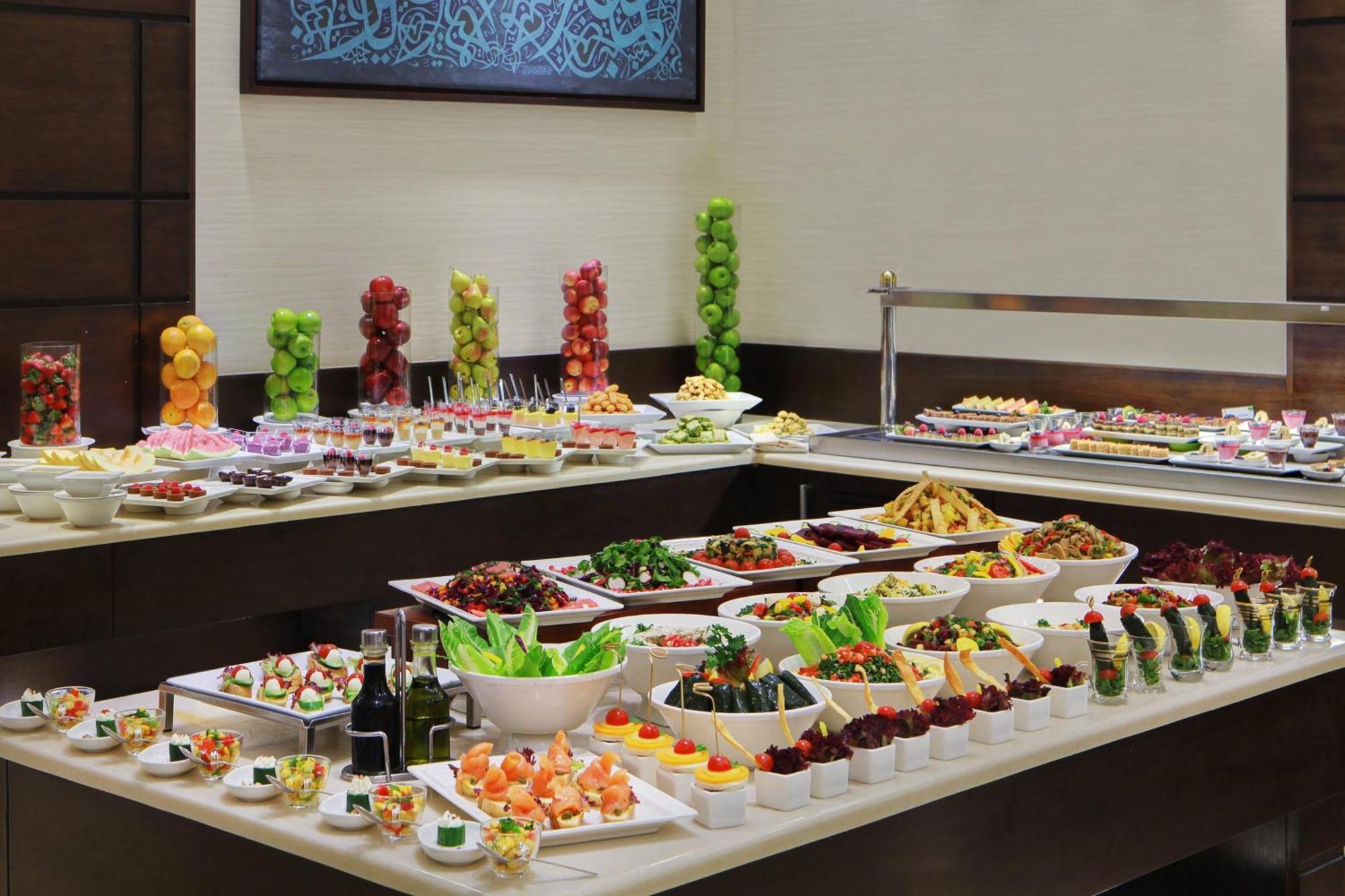 Courtyard By Marriott Jazan Hotel Bagian luar foto