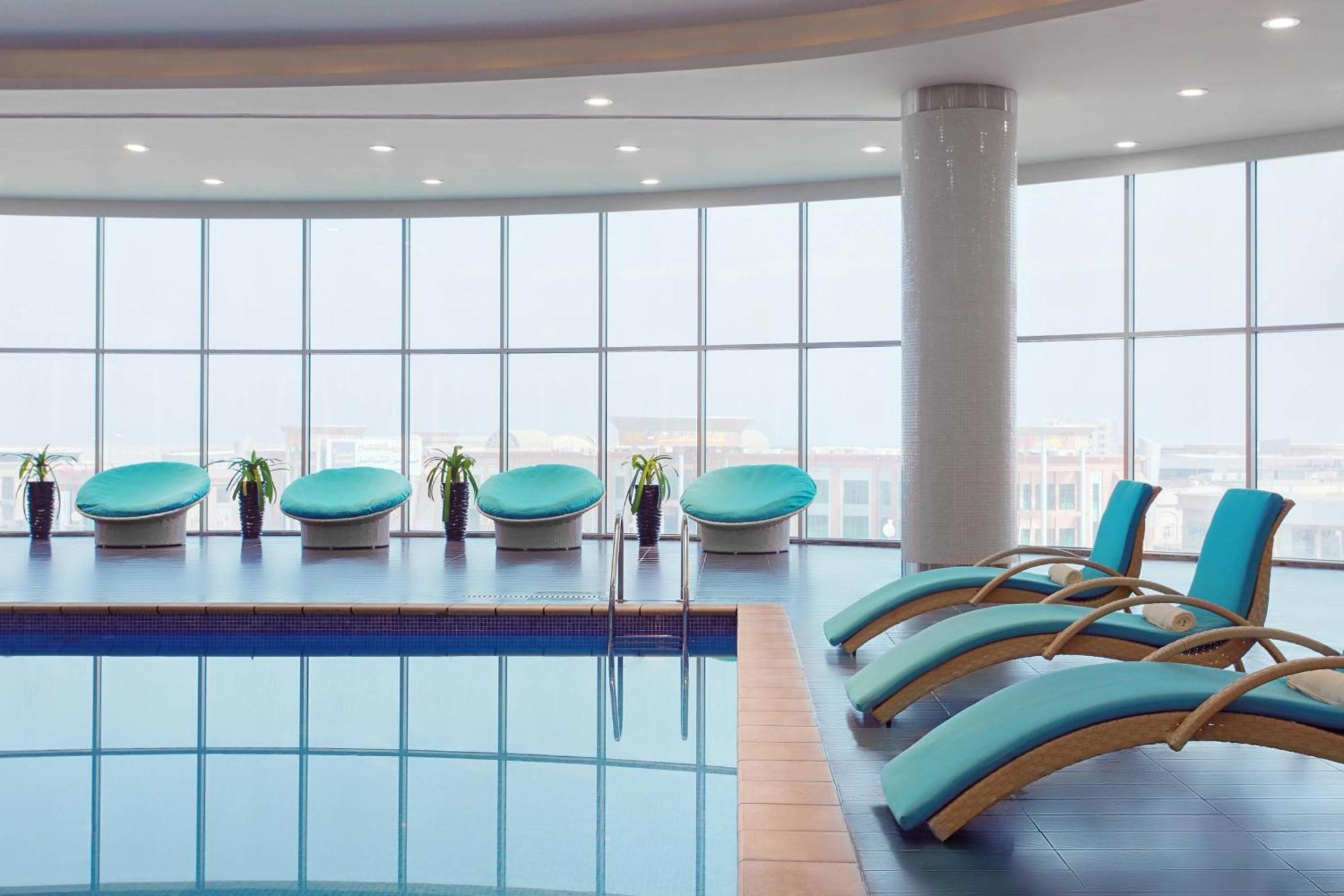 Courtyard By Marriott Jazan Hotel Bagian luar foto