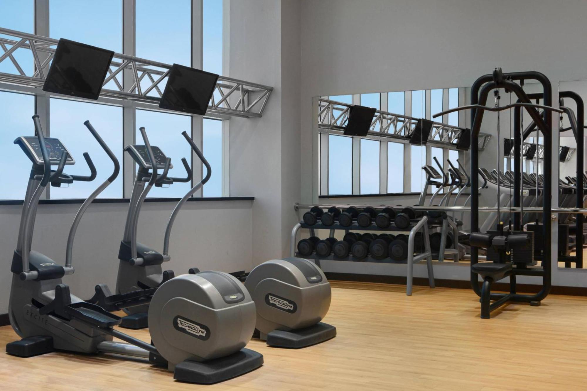 Courtyard By Marriott Jazan Hotel Bagian luar foto