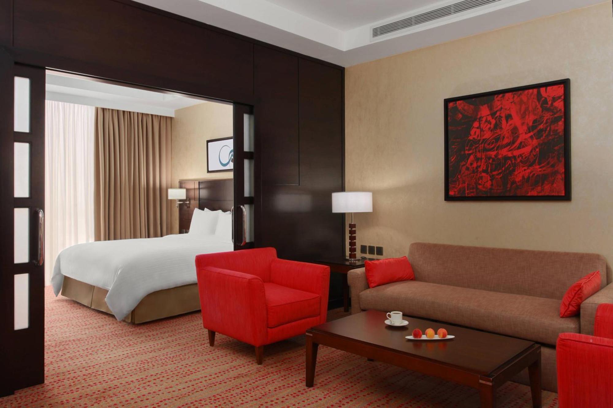 Courtyard By Marriott Jazan Hotel Bagian luar foto
