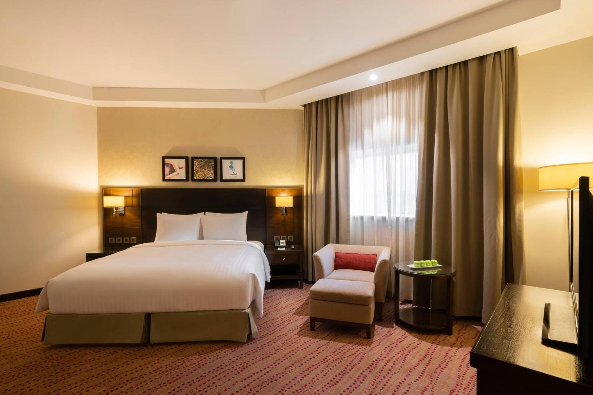 Courtyard By Marriott Jazan Hotel Bagian luar foto