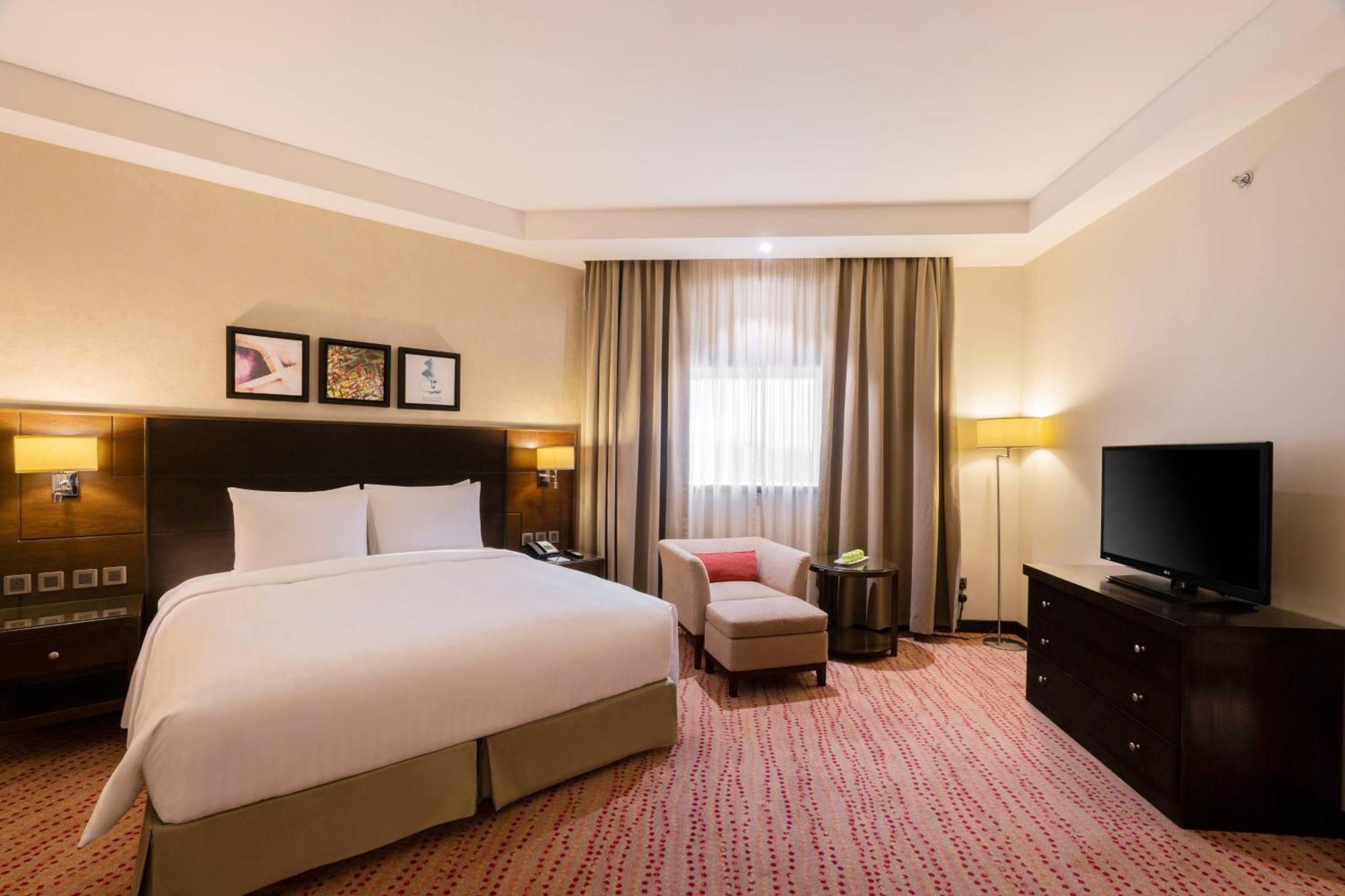 Courtyard By Marriott Jazan Hotel Bagian luar foto