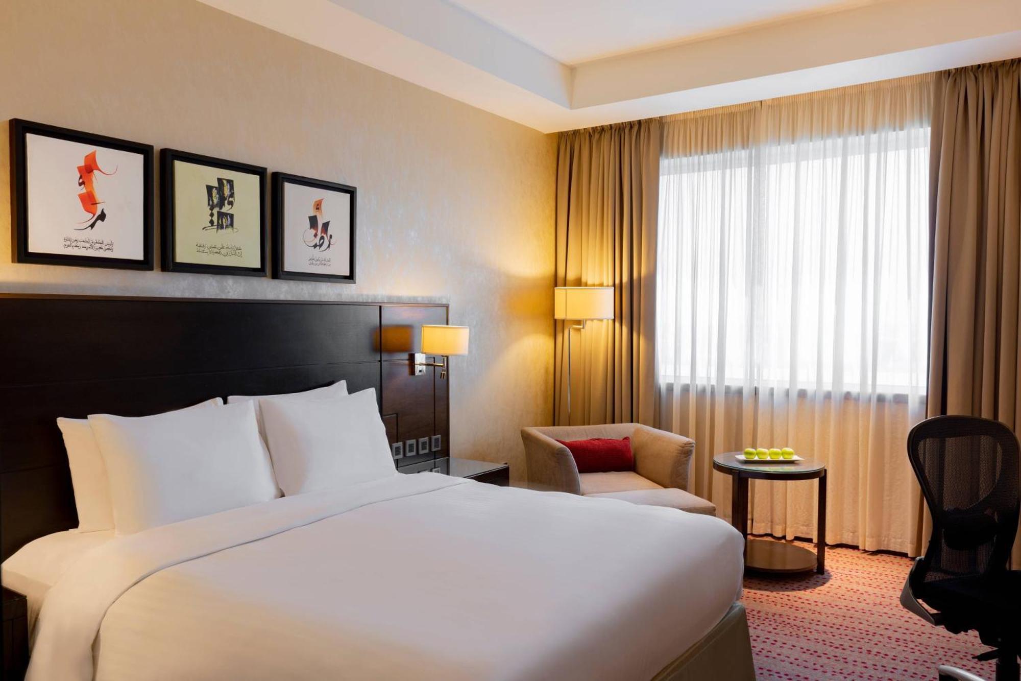 Courtyard By Marriott Jazan Hotel Bagian luar foto