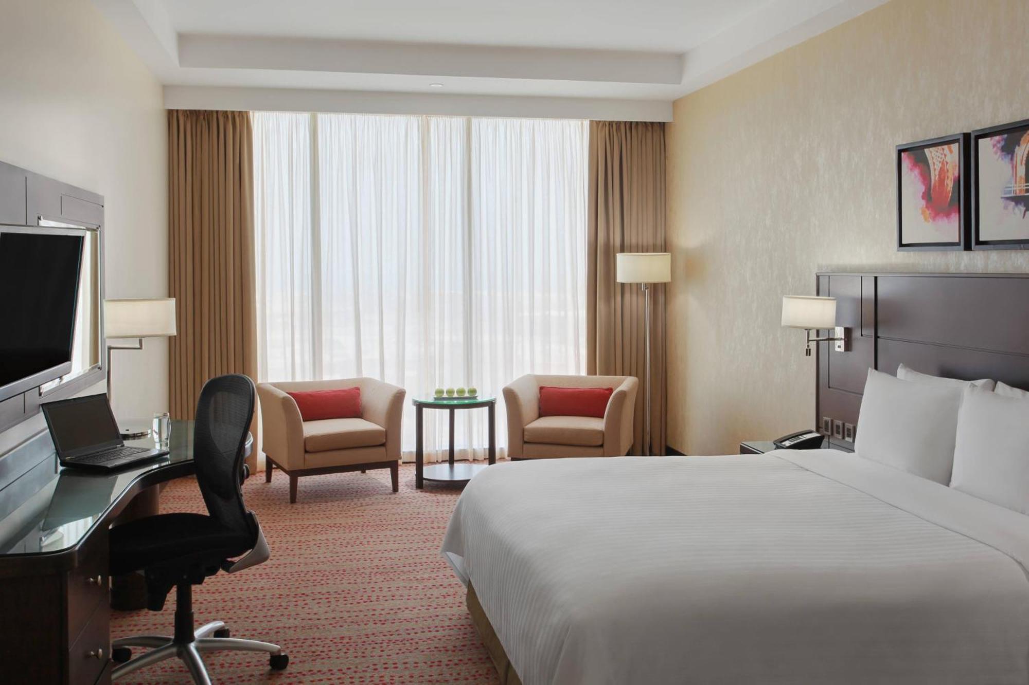 Courtyard By Marriott Jazan Hotel Bagian luar foto
