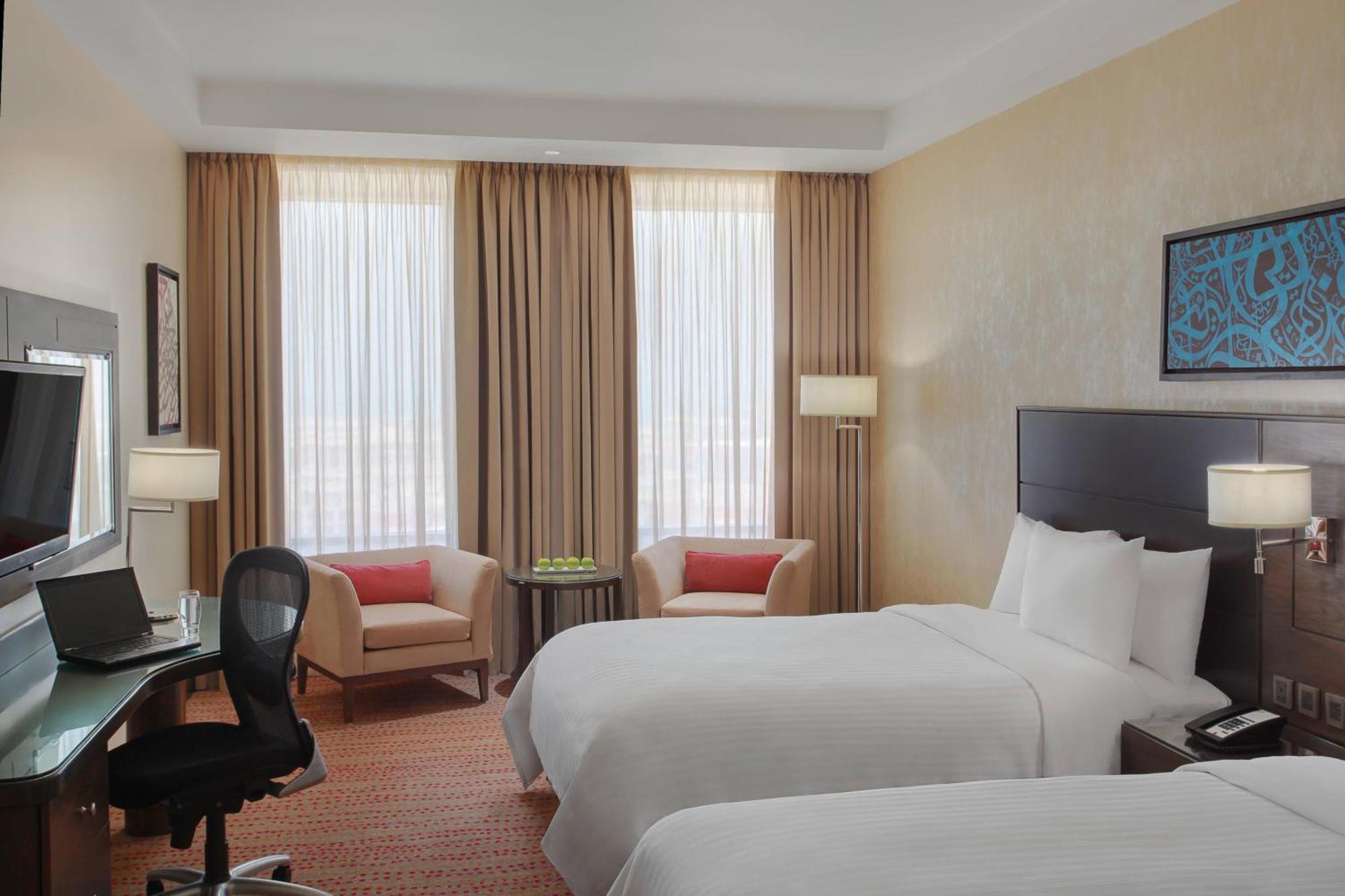 Courtyard By Marriott Jazan Hotel Bagian luar foto