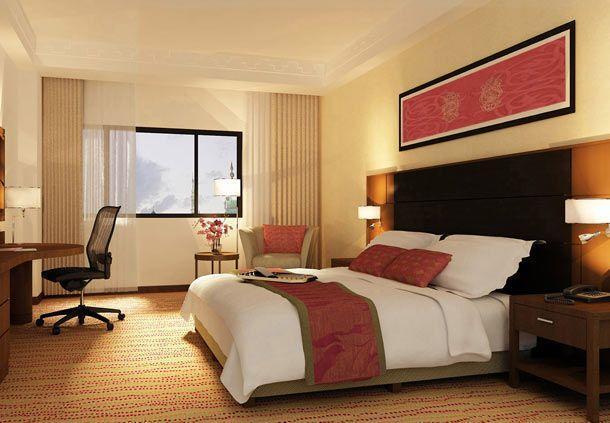 Courtyard By Marriott Jazan Hotel Bagian luar foto