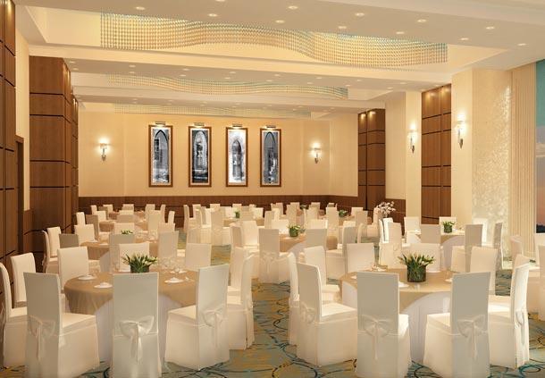 Courtyard By Marriott Jazan Hotel Bagian luar foto