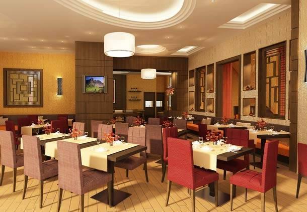 Courtyard By Marriott Jazan Hotel Bagian luar foto