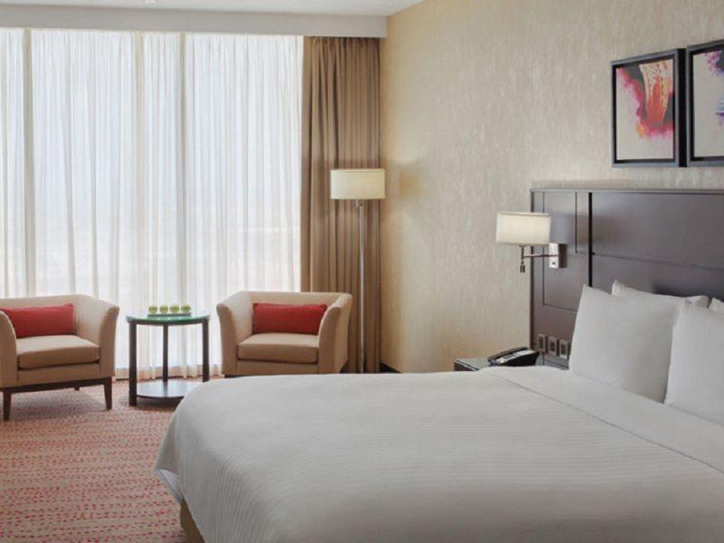 Courtyard By Marriott Jazan Hotel Bagian luar foto